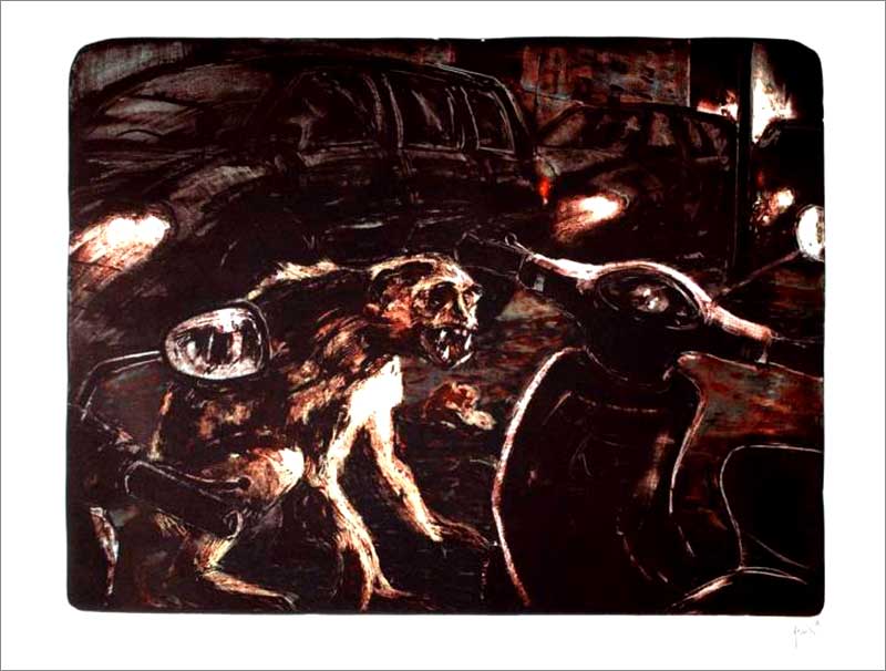 Fernando Aceves Humana