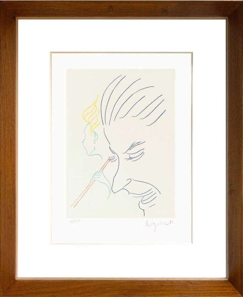 Martin Bigum - Éditions Petit #17