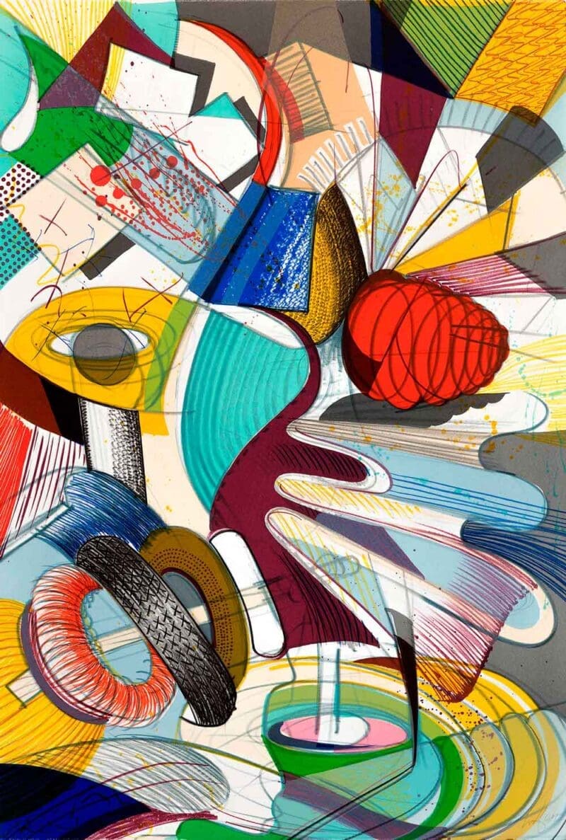 Lars Nørgård - Record du monde