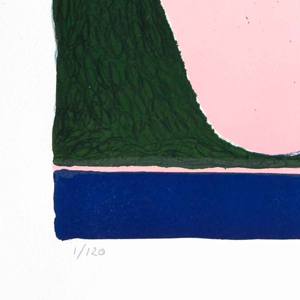 Peter Larsen - La main – Image 3