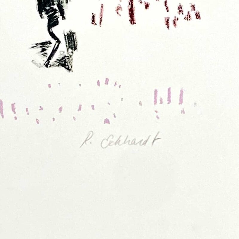 Rasmus Eckhardt - sans titre 1 – Image 2