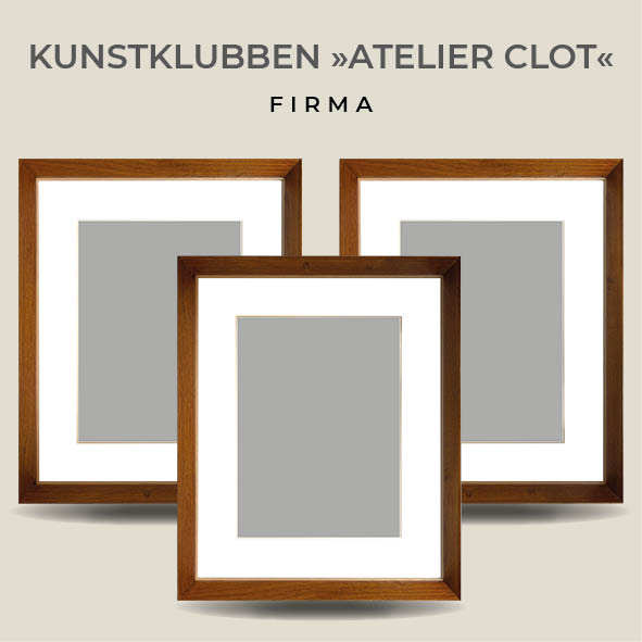 kunstklubben atelier clot