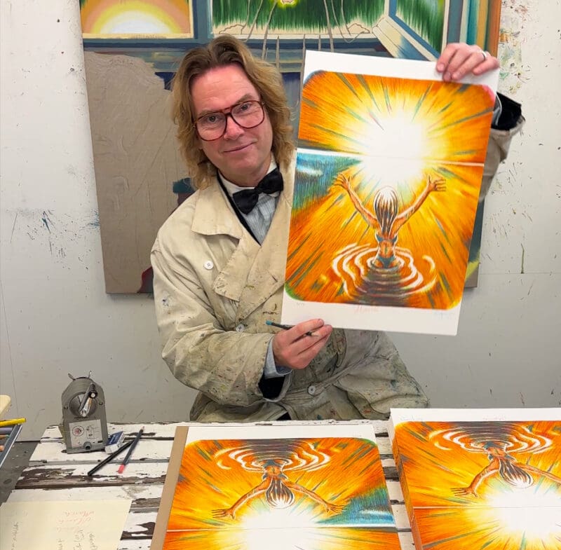 Martin Bigum - March – Image 5